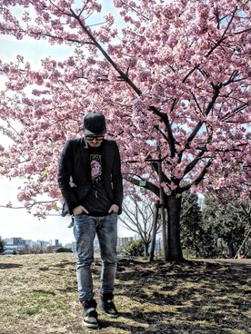 うめざわ たかゆきさんのコーディネート