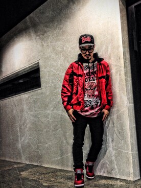 うめざわ たかゆきさんのコーディネート