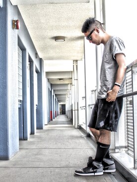 うめざわ たかゆきさんのコーディネート