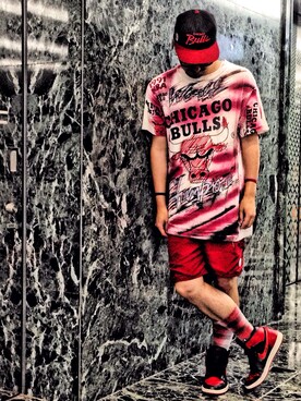 うめざわ たかゆきさんのコーディネート