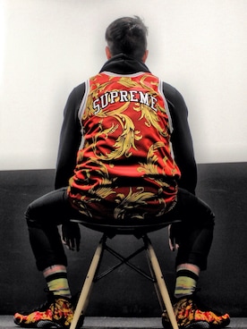 うめざわ たかゆきさんのコーディネート