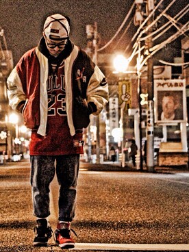 うめざわ たかゆきさんのコーディネート