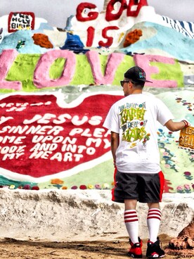 うめざわ たかゆきさんのコーディネート