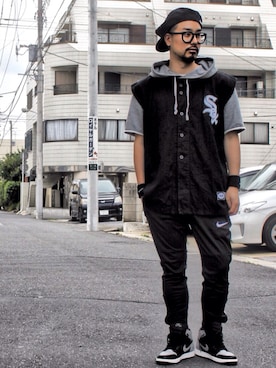 うめざわ たかゆきさんのコーディネート