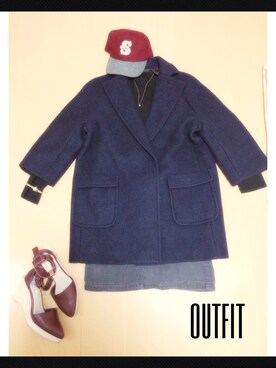 natsuさんのコーディネート