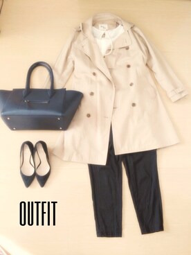 natsuさんのコーディネート