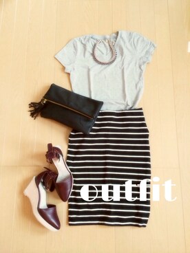 natsuさんのコーディネート