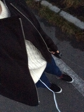 たけだかなこさんのコーディネート