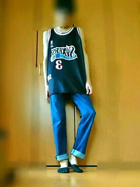 ichiさんのコーディネート