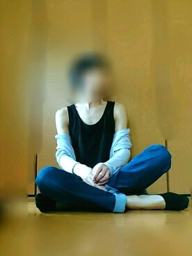 ichiさんのコーディネート