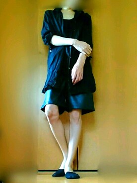 ichiさんのコーディネート