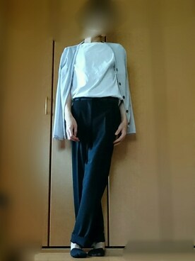 ichiさんのコーディネート