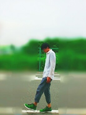 ichiさんのコーディネート