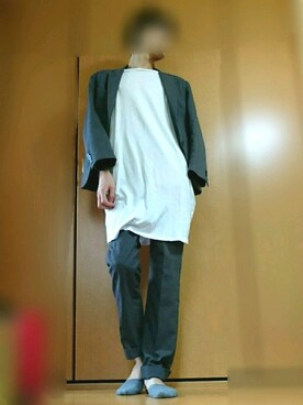 ichiさんのコーディネート