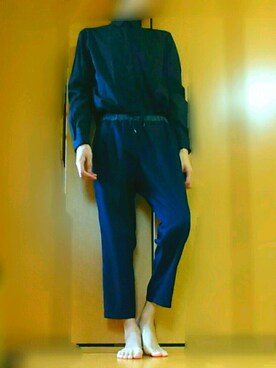 ichiさんのコーディネート