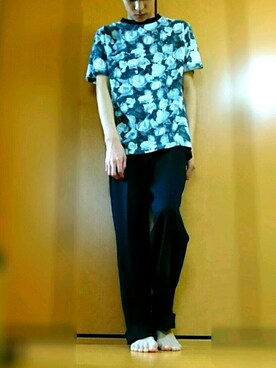 ichiさんのコーディネート