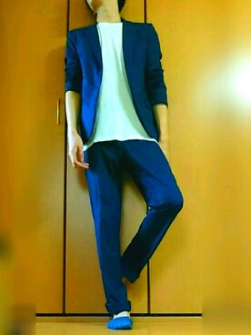 ichiさんのコーディネート