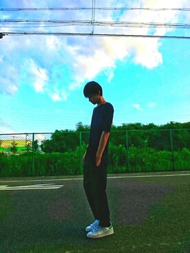 ichiさんのコーディネート