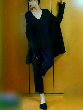 ichiさんのコーディネート