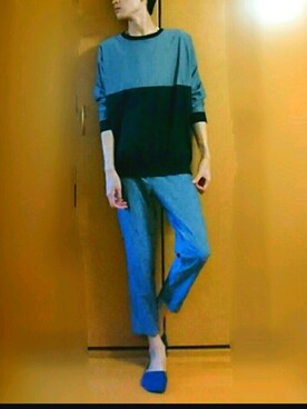 ichiさんのコーディネート