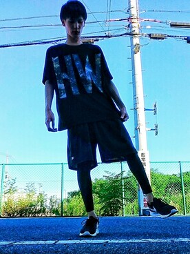 ichiさんのコーディネート