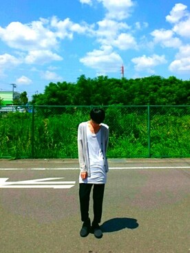 ichiさんのコーディネート