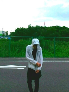 ichiさんのコーディネート