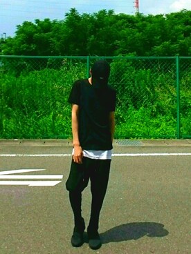 ichiさんのコーディネート