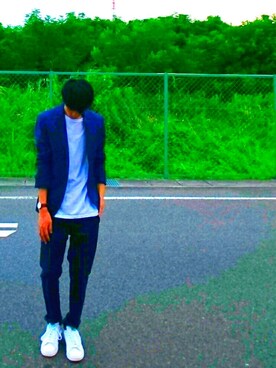 ichiさんのコーディネート