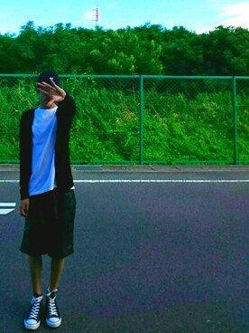 ichiさんのコーディネート