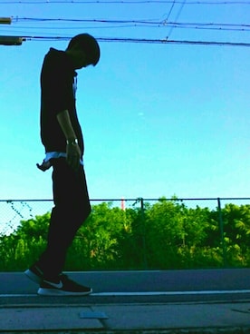 ichiさんのコーディネート