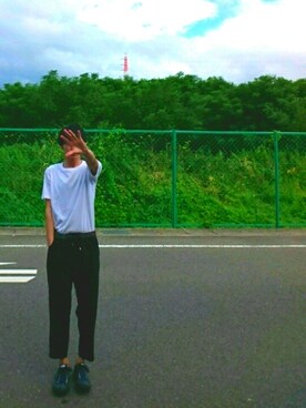 ichiさんのコーディネート