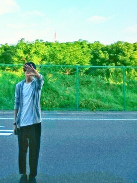 ichiさんのコーディネート