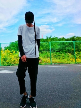 ichiさんのコーディネート