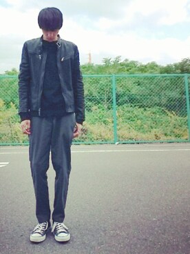 ichiさんのコーディネート