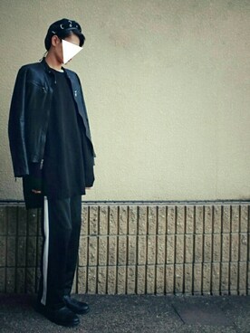 ichiさんのコーディネート