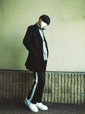 ichiさんのコーディネート