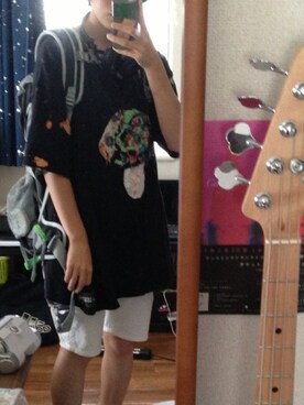 zemさんのコーディネート