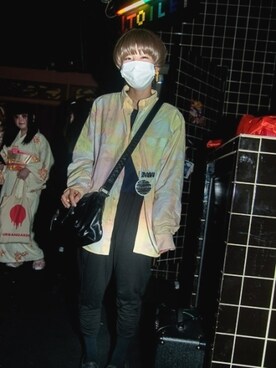 zemさんのコーディネート