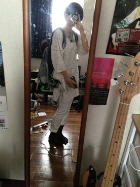 zemさんのコーディネート