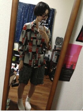 zemさんのコーディネート