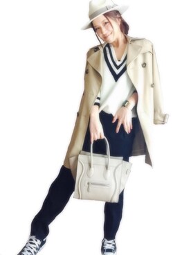 eriさんのコーディネート