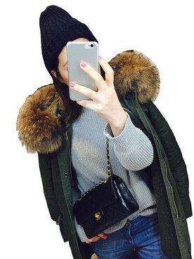 eriさんのコーディネート