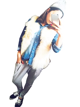 eriさんのコーディネート