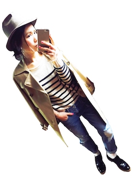 eriさんのコーディネート