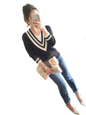 eriさんのコーディネート