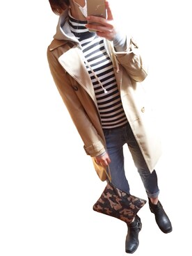 eriさんのコーディネート