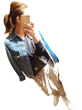 eriさんのコーディネート