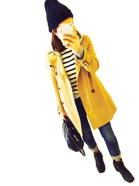 eriさんのコーディネート