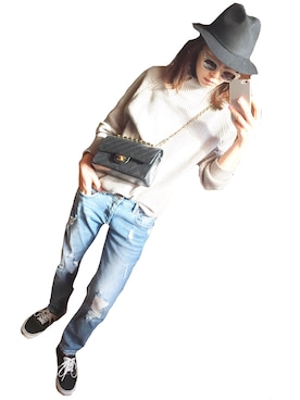 eriさんのコーディネート